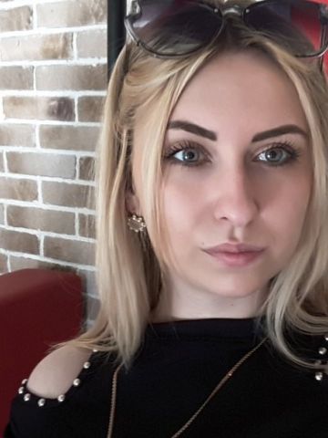 Анкета проститутки Бронислава - Фото 1, , 24 года, №51904